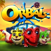 Orbals Box Art