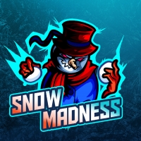 Snow Madness Box Art