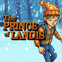 Prince of Landis, The Box Art