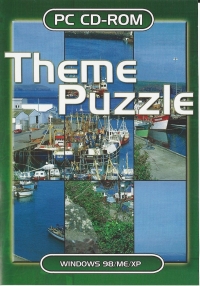 Theme Puzzle Box Art