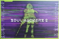 Soul Hackers 2 Box Art