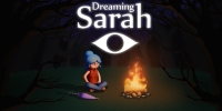 Dreaming Sarah Box Art