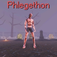 Phlegethon Box Art