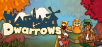 Dwarrows Box Art