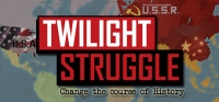 Twilight Struggle Box Art