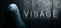 Visage Box Art