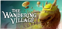 Wandering Village, The Box Art