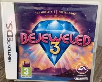 Bejeweled 3 Box Art