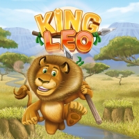 King Leo Box Art