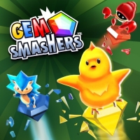 Gem Smashers Box Art