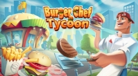 Burger Chef Tycoon Box Art