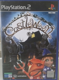 Castleween [IT] Box Art