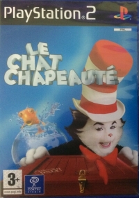 Chat Chapeauté, Le Box Art