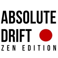 Absolute Drift: Zen Edition Box Art