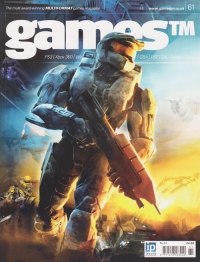 GamesTM 61 Box Art