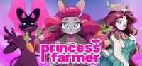 Princess Farmer Box Art