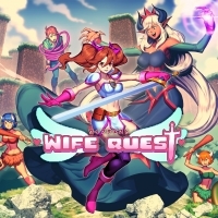 Wife Quest Box Art