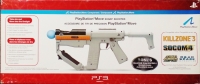 Sony PlayStation Move Sharp Shooter CECHYA-ZRA1 Box Art