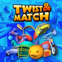 Twist & Match Box Art