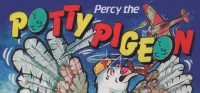 Percy the Potty Pigeon Box Art