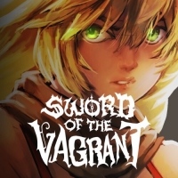 Sword of the Vagrant Box Art