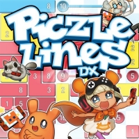 Piczle Lines DX Box Art