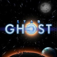 Star Ghost Box Art