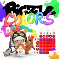 Piczle Colors Box Art