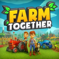 Farm Together Box Art