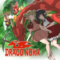 Drago Noka Box Art