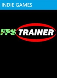 FPS Trainer Box Art