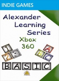 Alexander Learning Series 360 Box Art