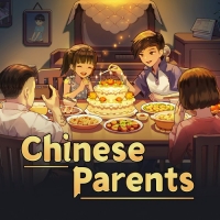 Chinese Parents Box Art