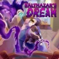 Balthazar's Dream Box Art