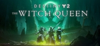Destiny 2: The Witch Queen - Deluxe Edition Box Art