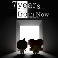 7 Years From Now Box Art