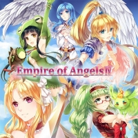 Empire of Angels IV Box Art