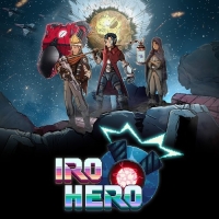 Iro Hero Box Art