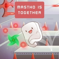 Mastho is Together Box Art