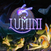 Lumini Box Art