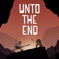 Unto The End Box Art