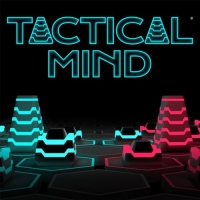 Tactical Mind Box Art