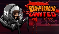 Brotherhood United Box Art