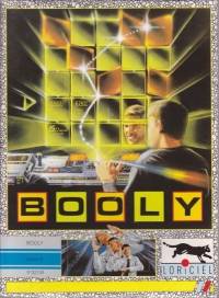 Booly Box Art