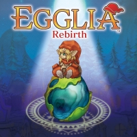 Egglia Rebirth Box Art