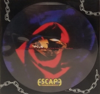 Escape - Memorial Edition Box Art