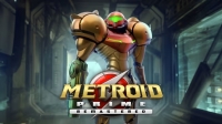 Metroid Prime Remastered Box Art