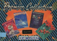 Premier Collection Box Art