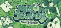 Melon Journey: Bittersweet Memories Box Art