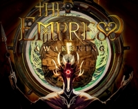 Empress, The: Awakening Box Art